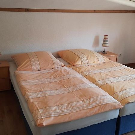 Schoenermarker Pferdeparadies Niederlandin Екстер'єр фото
