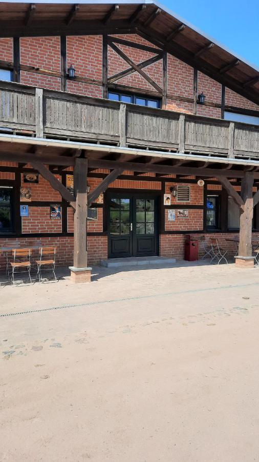 Schoenermarker Pferdeparadies Niederlandin Екстер'єр фото