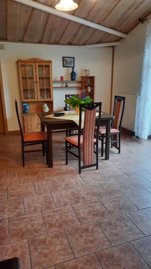 Schoenermarker Pferdeparadies Niederlandin Екстер'єр фото